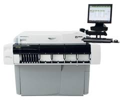 Abbott Architect i1000SR